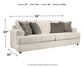 Soletren Queen Sofa Sleeper