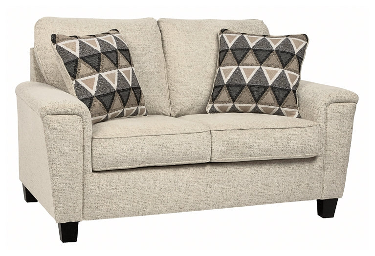 Abinger Loveseat