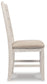 Skempton Dining UPH Side Chair (2/CN)