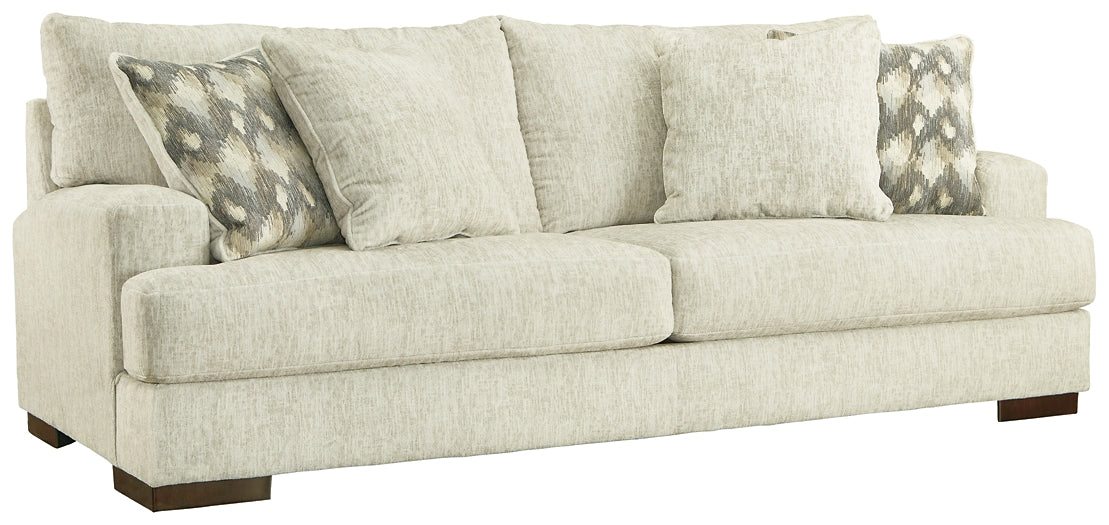 Caretti Sofa