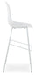 Forestead Tall Barstool (2/CN)