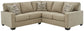 Lucina 2-Piece Sectional