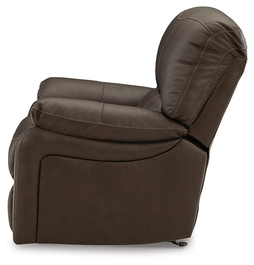 Leesworth Power Rocker Recliner