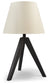 Laifland Wood Table Lamp (2/CN)