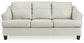 Genoa Sofa, Loveseat, Chair and Ottoman