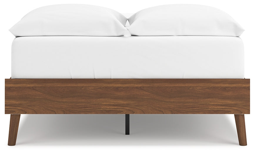 Fordmont Queen Platform Bed