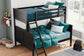 Nextonfort  Over  Bunk Bed