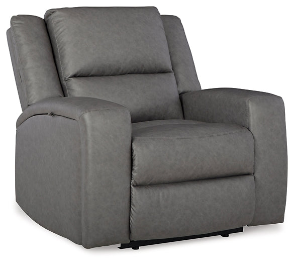 Brixworth Sofa, Loveseat and Recliner