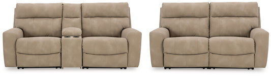 Next-Gen DuraPella Sofa and Loveseat