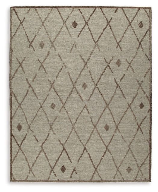 Guyford Medium Rug