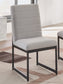 Tomtyn Dining UPH Side Chair (2/CN)