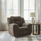 Frohn Rocker Recliner