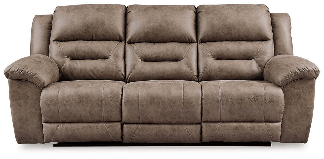 Stoneland Reclining Sofa