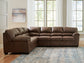 Bladen 3-Piece Sectional with Ottoman