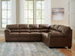 Bladen 3-Piece Sectional with Ottoman