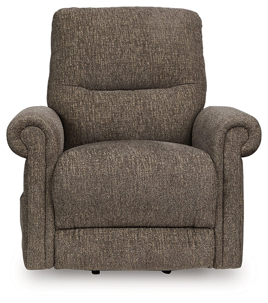 Aureta Power Lift Recliner