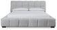 Grendusk  Upholstered Bed