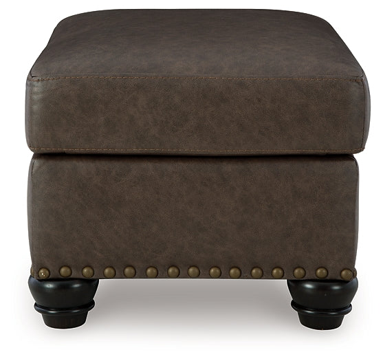 Roxmere Ottoman