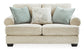 Monaghan Loveseat