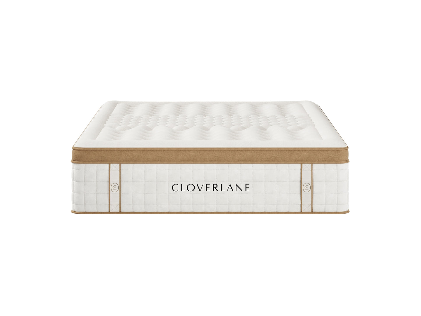 Cloverlane Hybrid Medium King Mattress