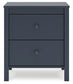 Simmenfort Full Panel Headboard with Dresser, Chest and Nightstand