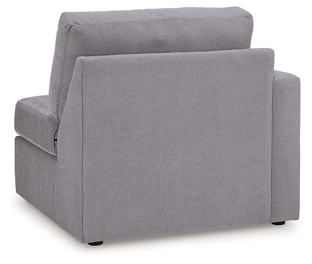 Modmax 5-Piece Sectional