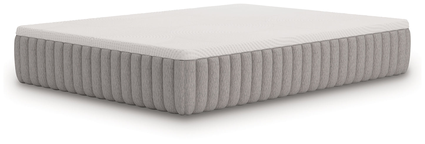 Terra Sleep Soft  Mattress