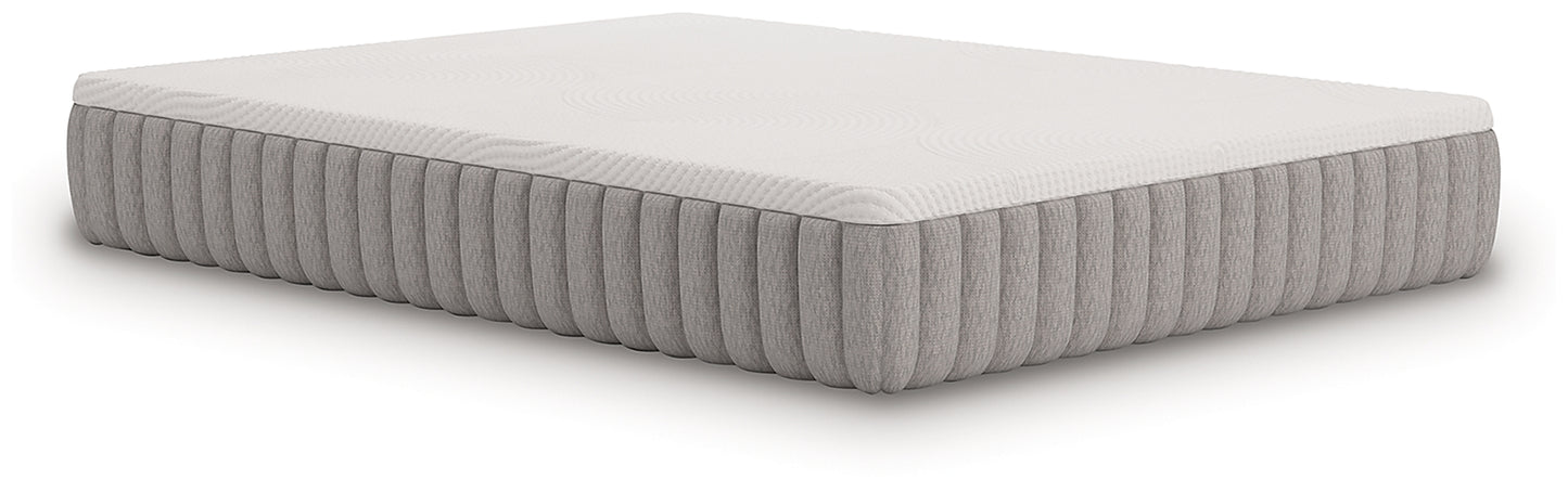 Terra Sleep Firm  Mattress