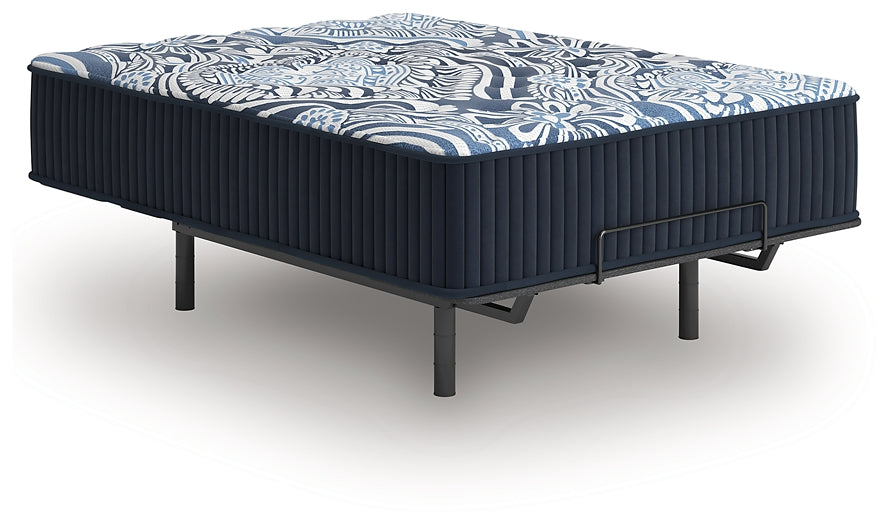 Firm Luxe 2.0  Mattress