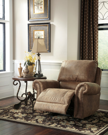 Larkinhurst Rocker Recliner