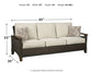 Paradise Trail Sofa with Cushion