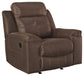 Jesolo Rocker Recliner