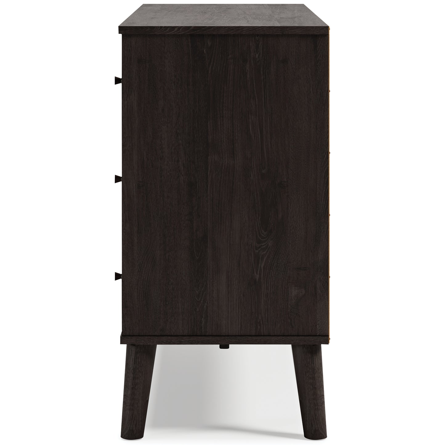 Piperton Six Drawer Dresser