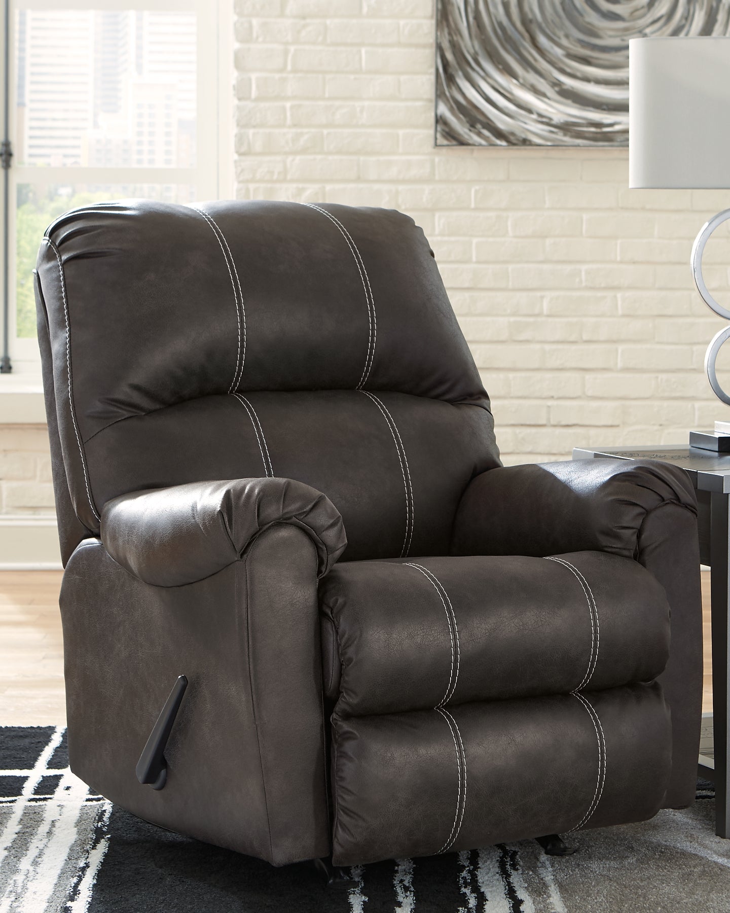 Kincord Rocker Recliner