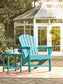 Sundown Treasure Adirondack Chair