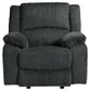 Draycoll Rocker Recliner