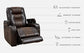 Composer PWR Recliner/ADJ Headrest