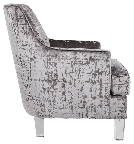 Gloriann Accent Chair