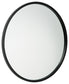 Brocky Accent Mirror