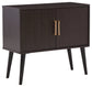 Orinfield Accent Cabinet