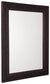 Balintmore Accent Mirror