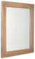 Belenburg Accent Mirror