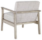 Dalenville Accent Chair