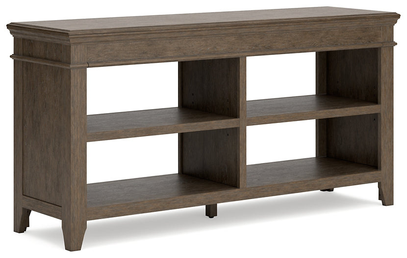 Janismore Credenza