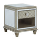 Chevanna 2 End Tables