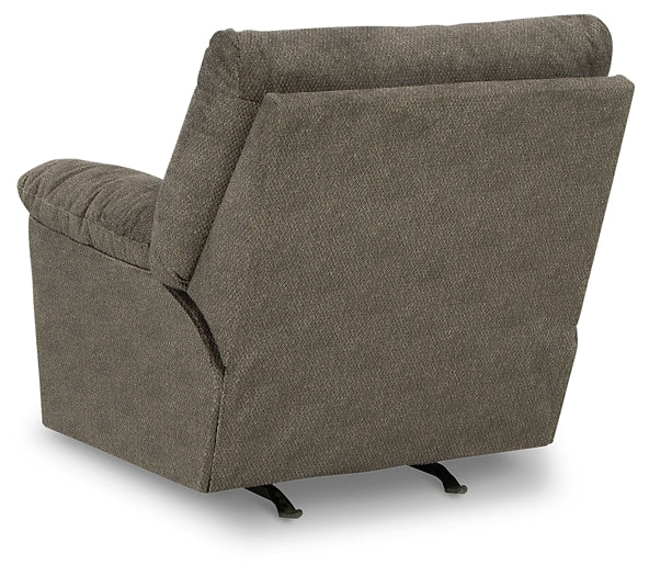 Norlou Rocker Recliner