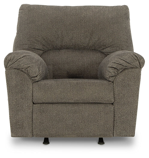 Norlou Rocker Recliner