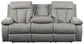 Mitchiner Sofa and Loveseat