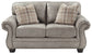 Olsberg Sofa and Loveseat