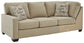 Lucina 3-Piece Sectional with Ottoman